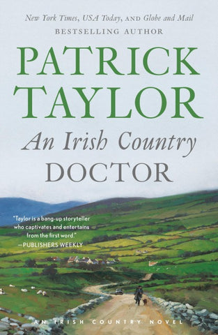 Irish Country Doctor, An