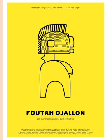 Foutah Djallon