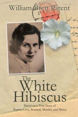 The White Hibiscus