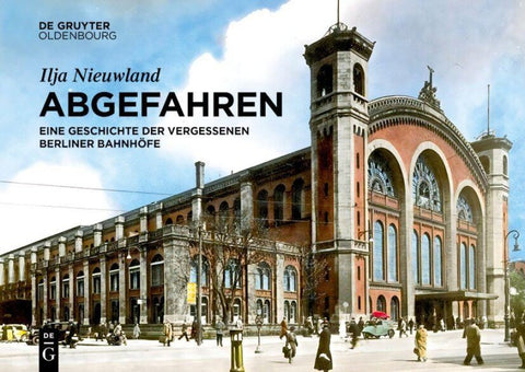 Abgefahren