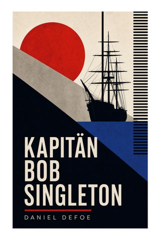 Kapitän Bob Singleton