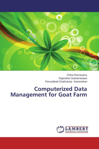 Computerized Data Management for Goat Farm