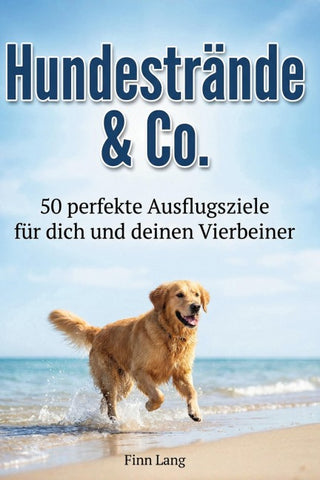Hundestrände & Co.