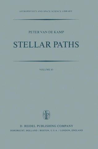 Stellar Paths