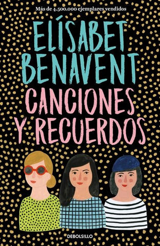 Canciones Y Recuerdos / Songs and Memories