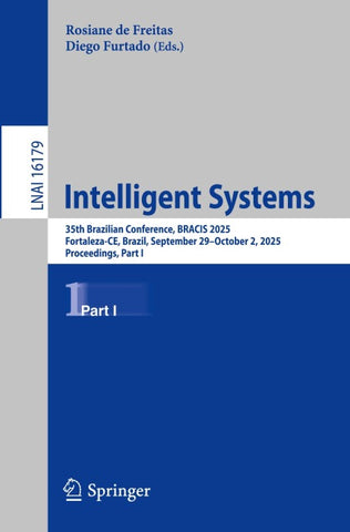 Intelligent Systems