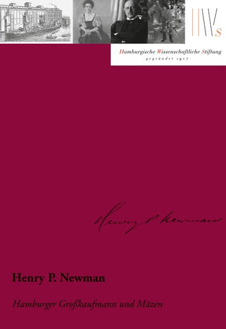 Henry P. Newman