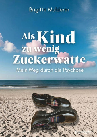 Als Kind zu wenig Zuckerwatte