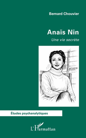 Anaïs Nin