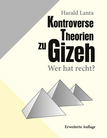 Kontroverse Theorien zu Gizeh