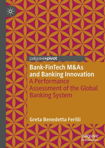 Bank-FinTech M&As and Banking Innovation
