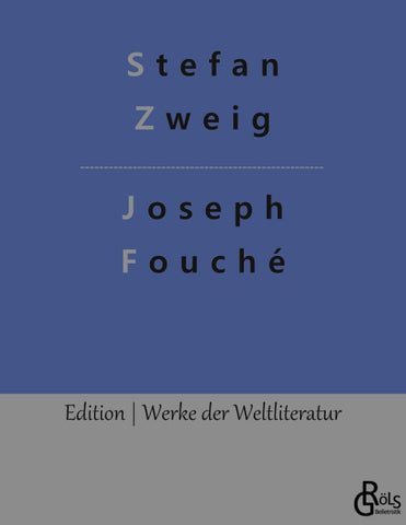 Joseph Fouché