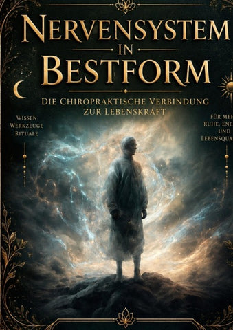 Nervensystem in Bestform