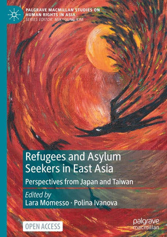 Refugees and Asylum Seekers in East Asia