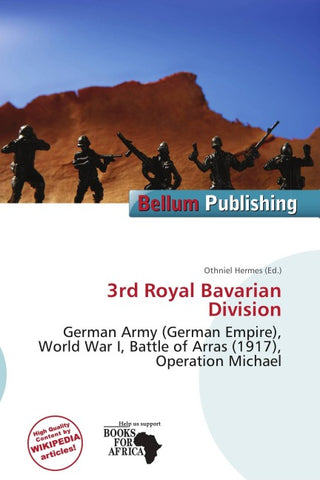 3rd Royal Bavarian Division