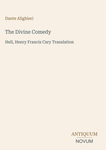 The Divine Comedy