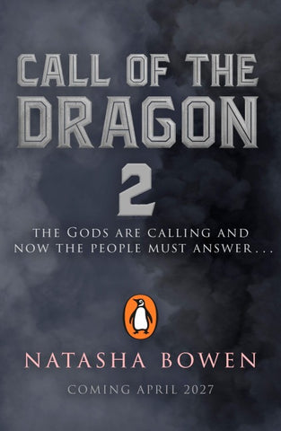 Rise of the Dragon