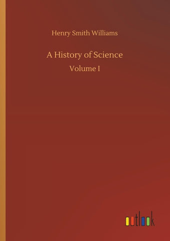 A History of Science