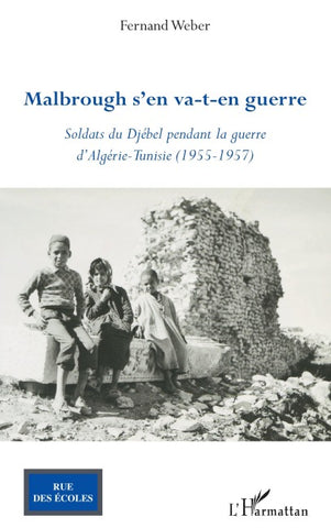 Malbrough s'en va-t-en guerre