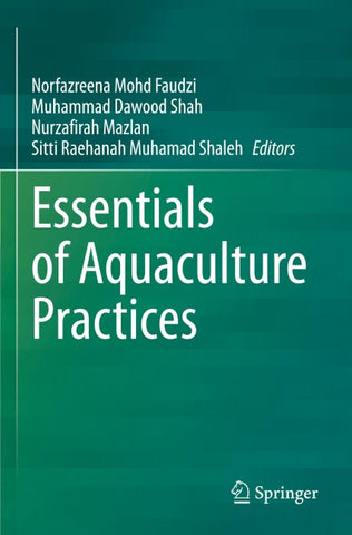Essentials of Aquaculture Practices
