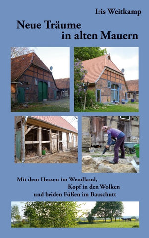 Neue Träume in alten Mauern