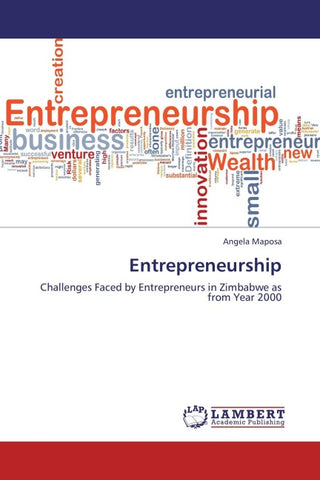 Entrepreneurship
