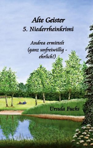 Alte Geister