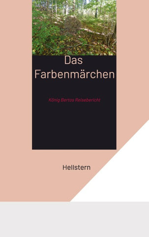 Das Farbenmärchen (Softcover)