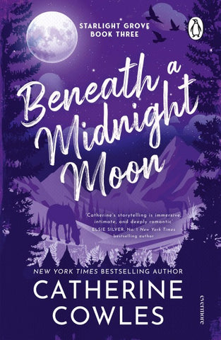 Beneath a Midnight Moon