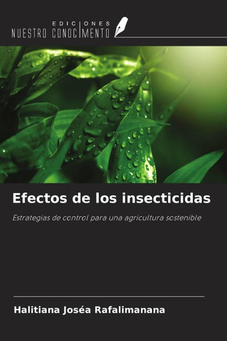 Efectos de los insecticidas