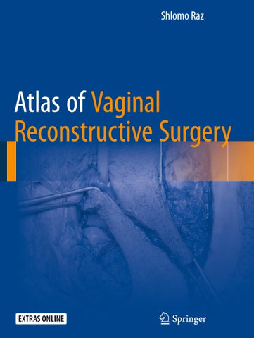 Atlas of Vaginal Reconstructive Surgery