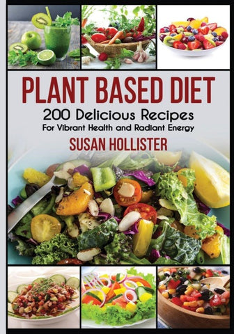 Plant Based Diet