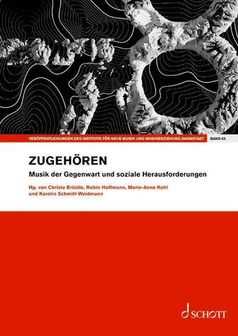 ZUGEHÖREN