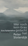 Wer noch kein Grau gedacht hat