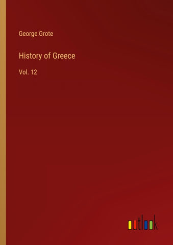 History of Greece