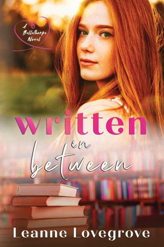 Written In Between