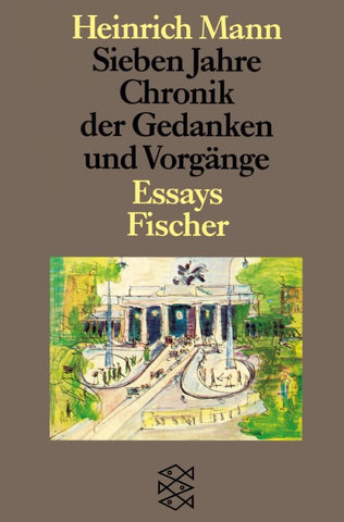 Sieben Jahre