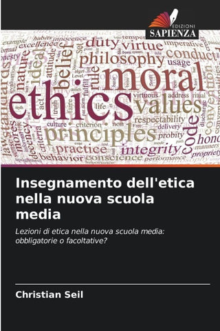 Insegnamento dell'etica nella nuova scuola media