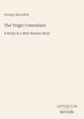 The Tragic Comedians