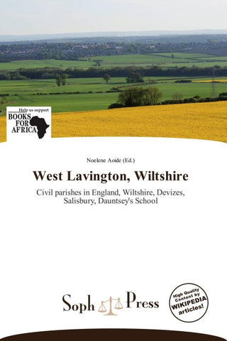 West Lavington, Wiltshire