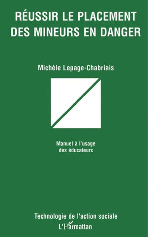 Réussir le placement des mineurs en danger