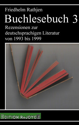 Buchlesebuch 3