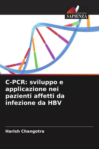 C-PCR: sviluppo e applicazione nei pazienti affetti da infezione da HBV