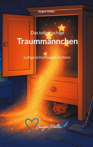 Das tollpatschigeTraummännchen