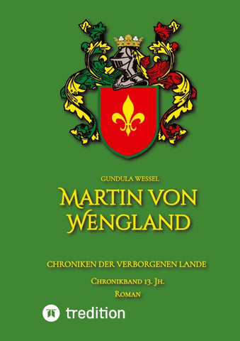 Martin von Wengland