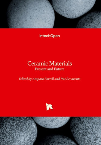 Ceramic Materials - Present and Future