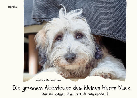 Die grossen Abenteuer des kleinen Herrn Nuck