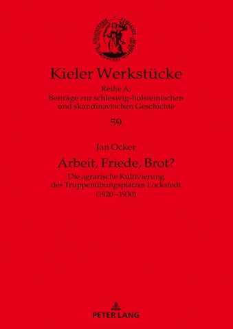 Arbeit, Friede, Brot?
