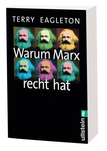 Warum Marx recht hat