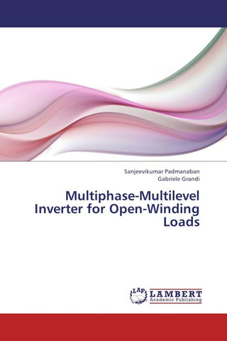 Multiphase-Multilevel Inverter for Open-Winding Loads